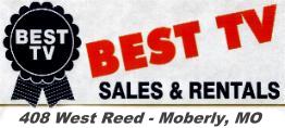 Best TV Sales & Rentals